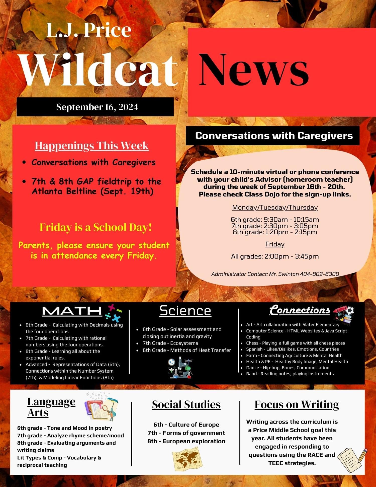 Newsletter